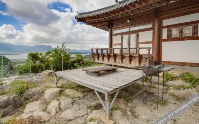 Wando Hanok Pension