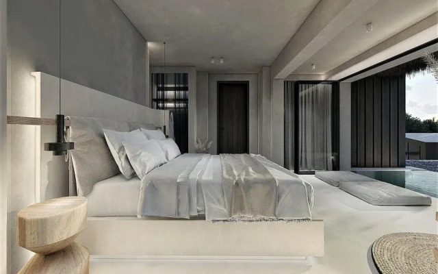 Beach Access Suites With Breakfast