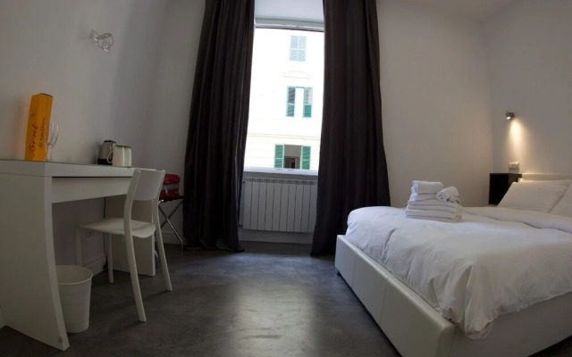 I Love Vaticano Guest House