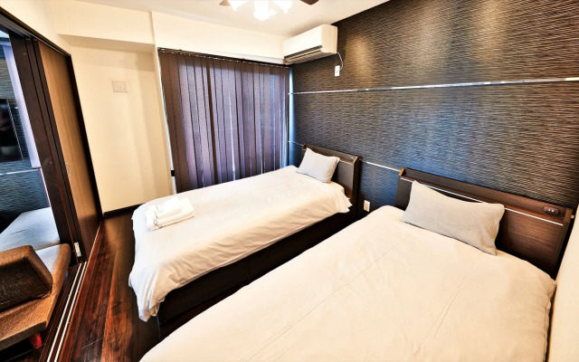 Terrace Resort Shintoshin