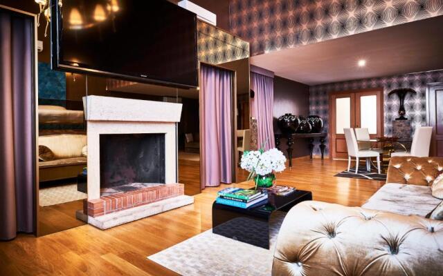 Le Rêve De Naim - Roma