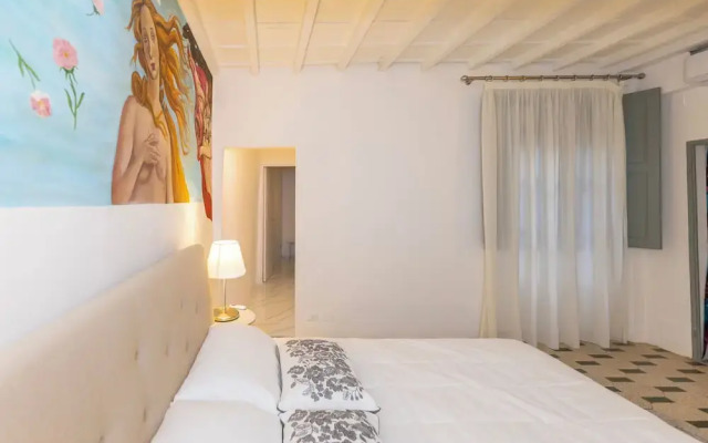 Pitti Suite 13 residenza d'epoca