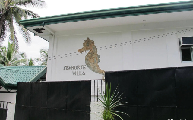 Seahorse Villa