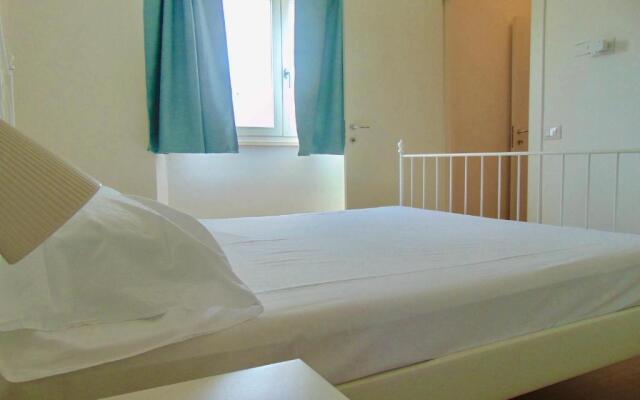 RS305-Marcelli bilo fronte mare con servizio spiaggia incluso nel prezzo!