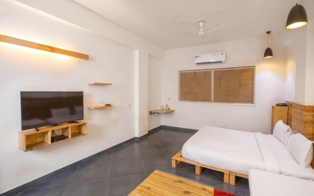 Meraki Boutique Hotel