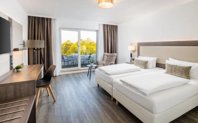 Hotel Newton Ludwigshafen