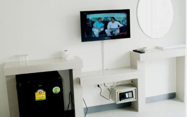 Sabai Sabai House Pattaya