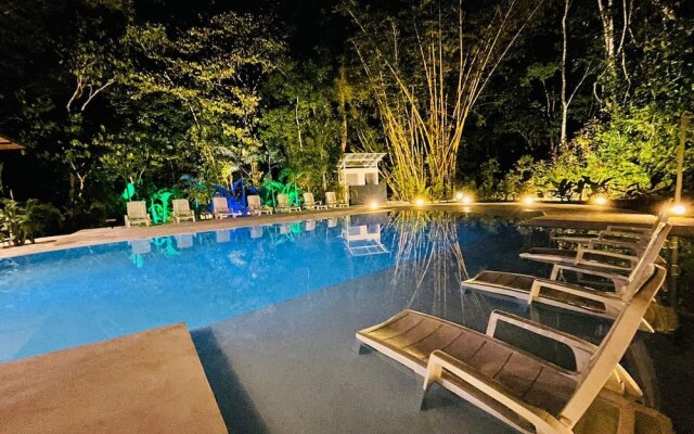 Grand Park Manuel Antonio