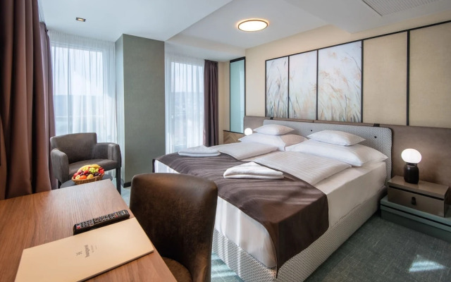 Ramada Hotel & Resort Lake Balaton