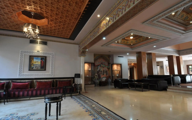 Wassim Hotel