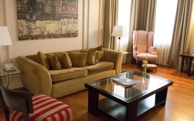San Telmo Suites