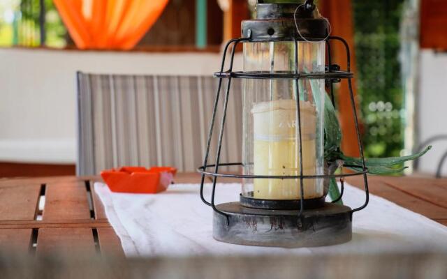 Renaissance Holidays Villa