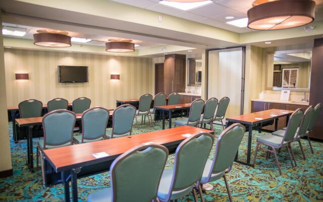 Hampton Inn & Suites by Hilton Halifax - Dartmouth