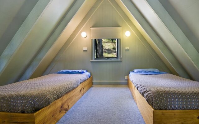 Great Ocean Road Cottages