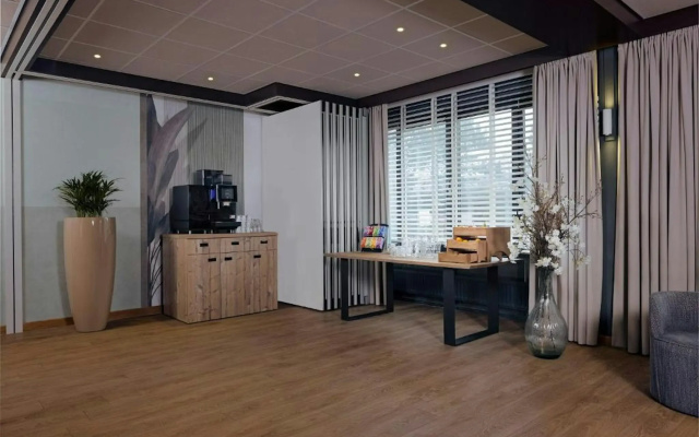 Fletcher Hotel-Restaurant Noordsee-Ameland