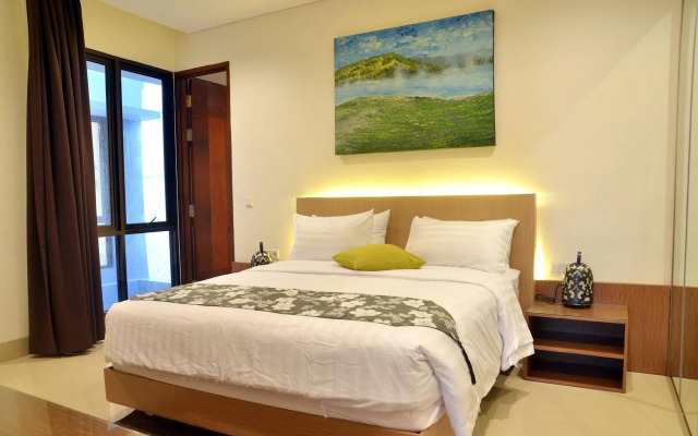Hikari Hill View 7BR Villa with a Private Pool