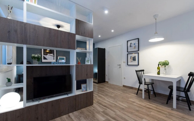 Apartments Cingulice