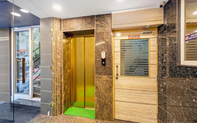 Hotel Classio Koramagala