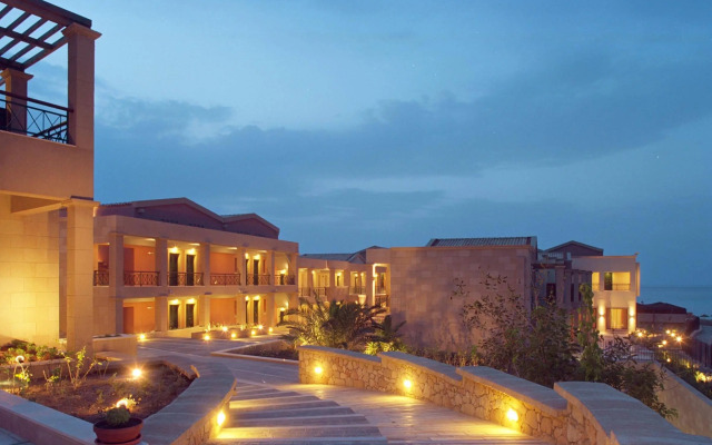 Lindos Memories resort hotel and SPA