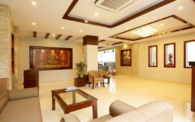 Hotel Mudita
