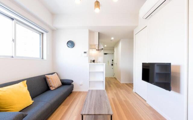 SG RESIDENCE INN HAKATAEKIMINAMI - Vacation STAY 61959v