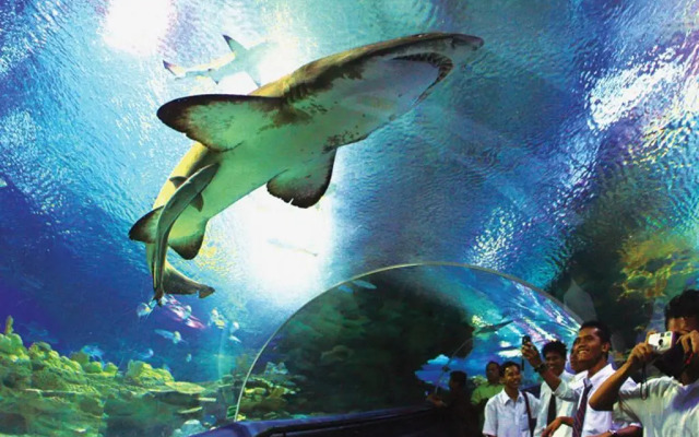 A Stylish 2BR One Residence near Sunway Velocity