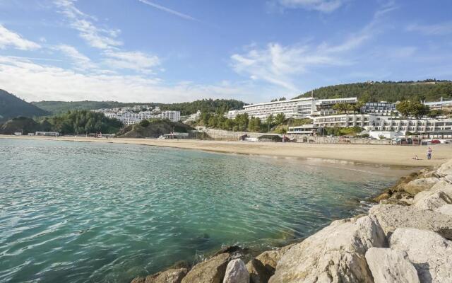 Sesimbra Prime Apartment by be@home