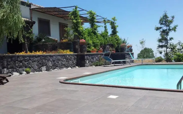 Alberto's Mt.Etna B&B