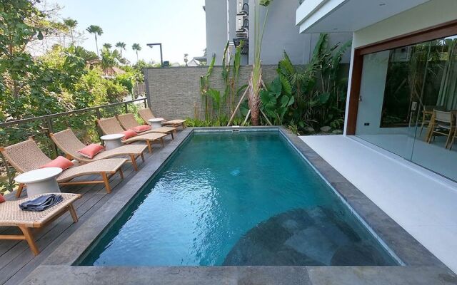 Arama Villas