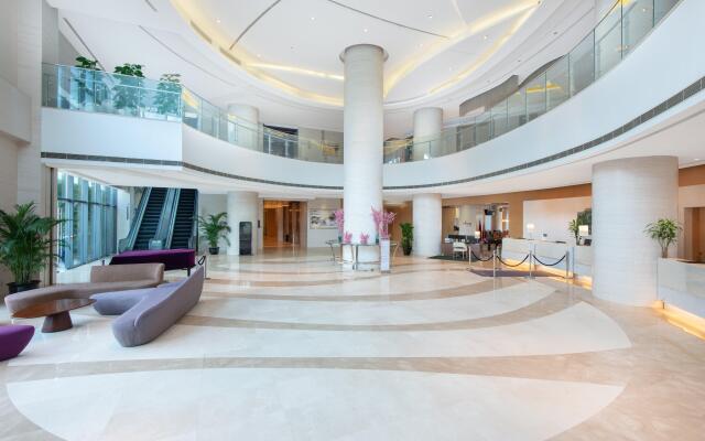 Holiday Inn Taicang City Centre by IHG