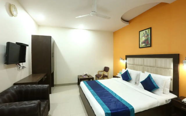 Hotel RTS Plaza Near IGI Airport