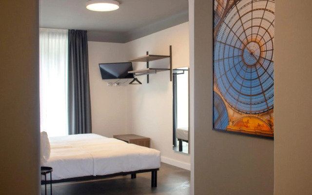 Hotel XXII Marzo