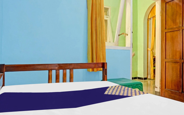 OYO 90729 Sekar Guest House Jember