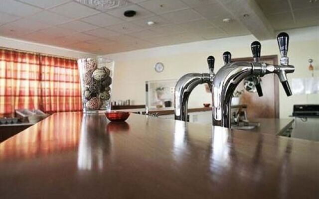 Hotel Apollon Rust