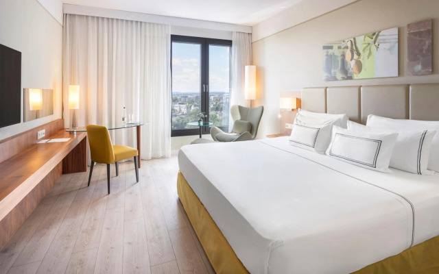 Melia Luxembourg