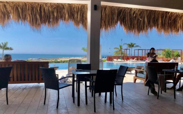 Apartasuites Samaria - Club de Playa