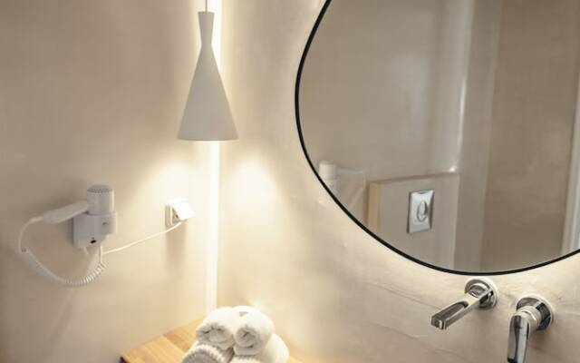 Oia Memories Suites
