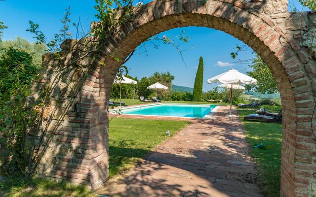 San Francesco 12 in Sarteano