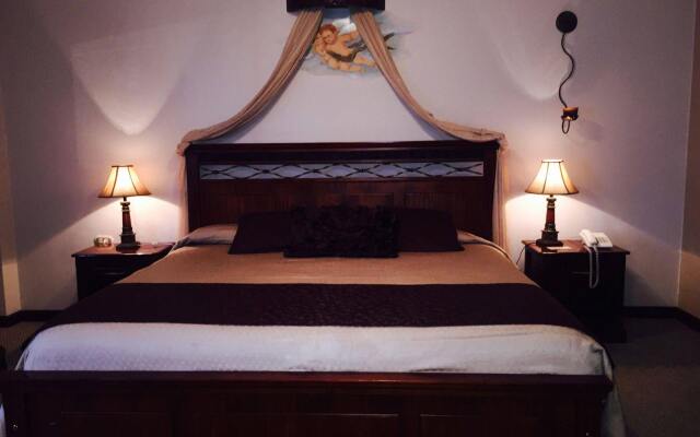 Hotel San Andres