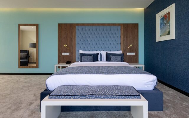 Hotel Ben Aouda & Spa