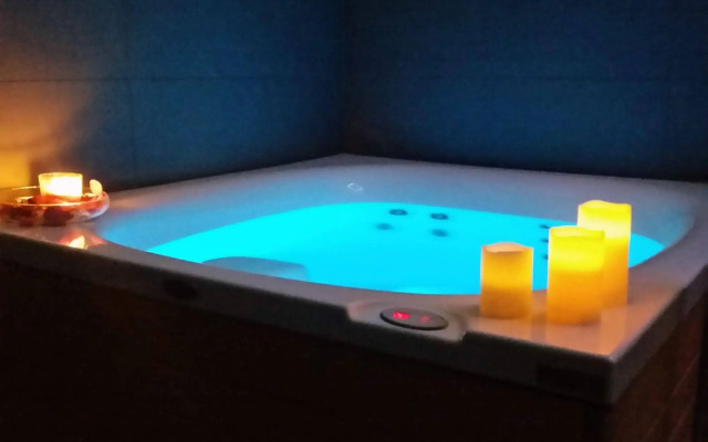 Borgofico Relais & Wellness