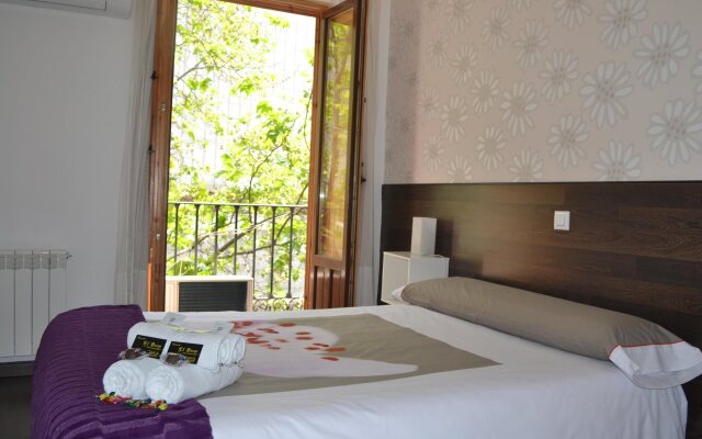 Hostal El Brezo
