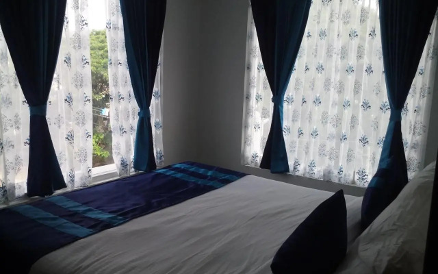 OYO 1711 Hotel Sepoy Grande