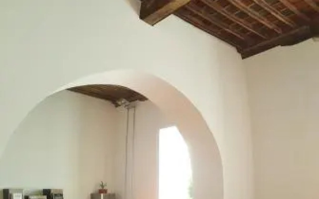 Ospitalia Del Mare Hostel