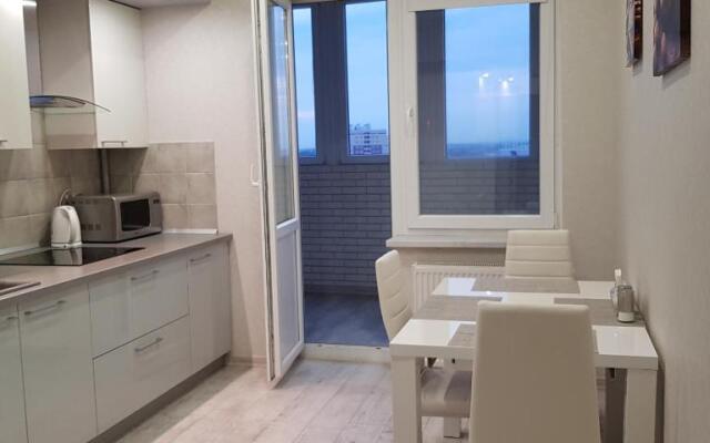 Апартаменты на улице Юрия Гагарина 2а/6