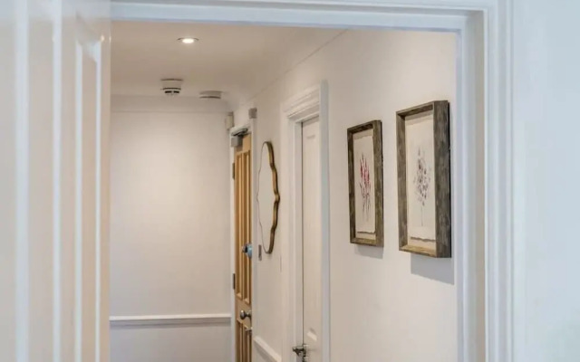 The Hertford Boutique