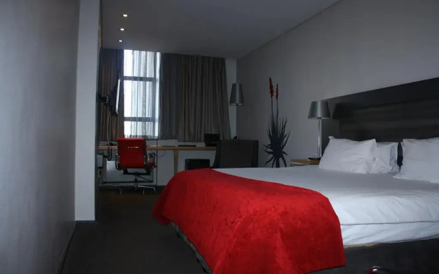 Fountains Hotel Cape Town