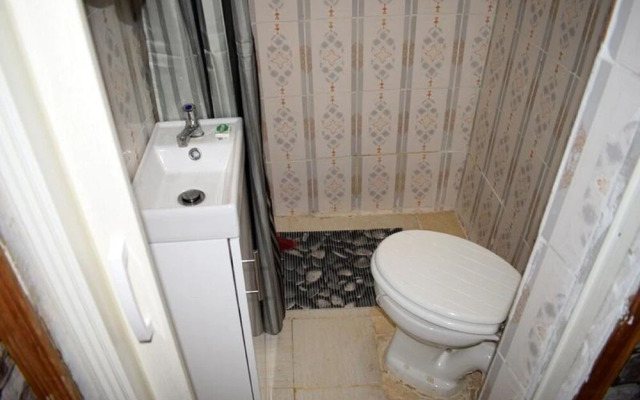 Sasana Guest House