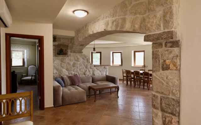 Mountains Villa near Budva