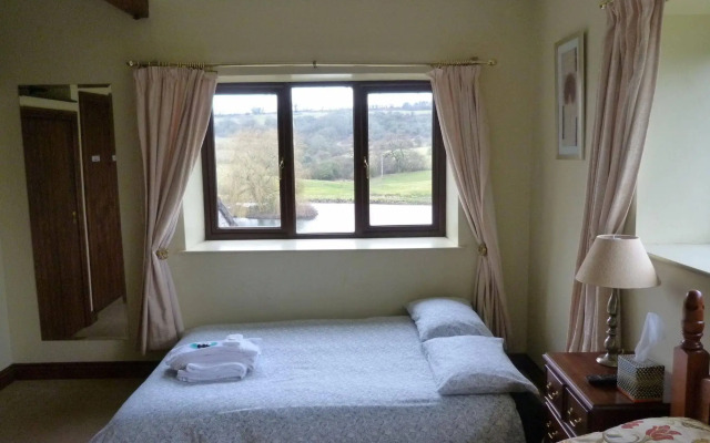 Cameley Lodge